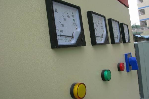 栖霞综合计量柜 经久耐用维修电源馈电柜-配电